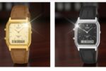 Casio Launches Affordable Vintage-Style Analog-Digital Watches in the US