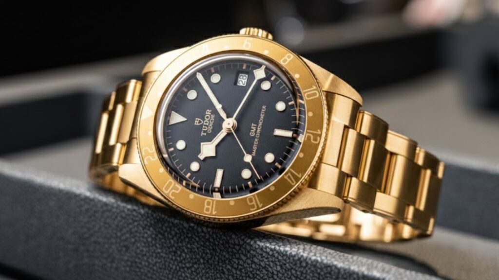 Top 5 Rolex GMT-Master II Alternatives in 2026 Before Buying a Luxury Watch