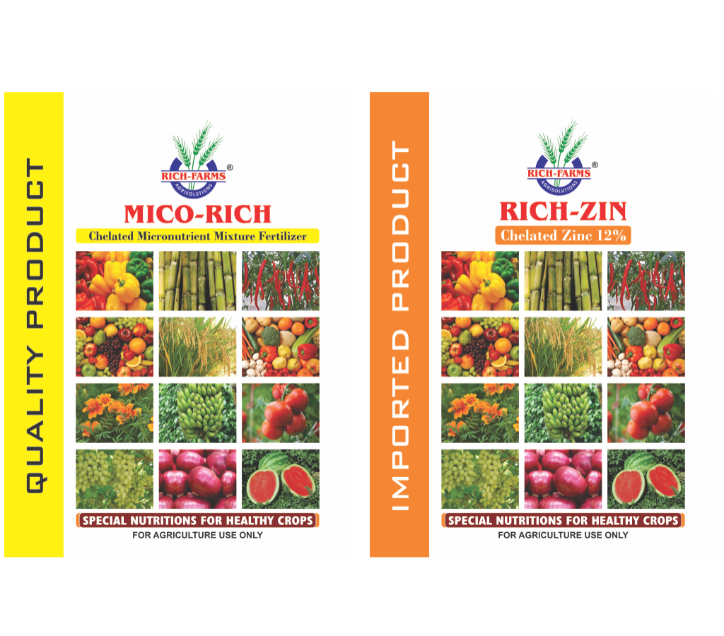 mico and maha rich